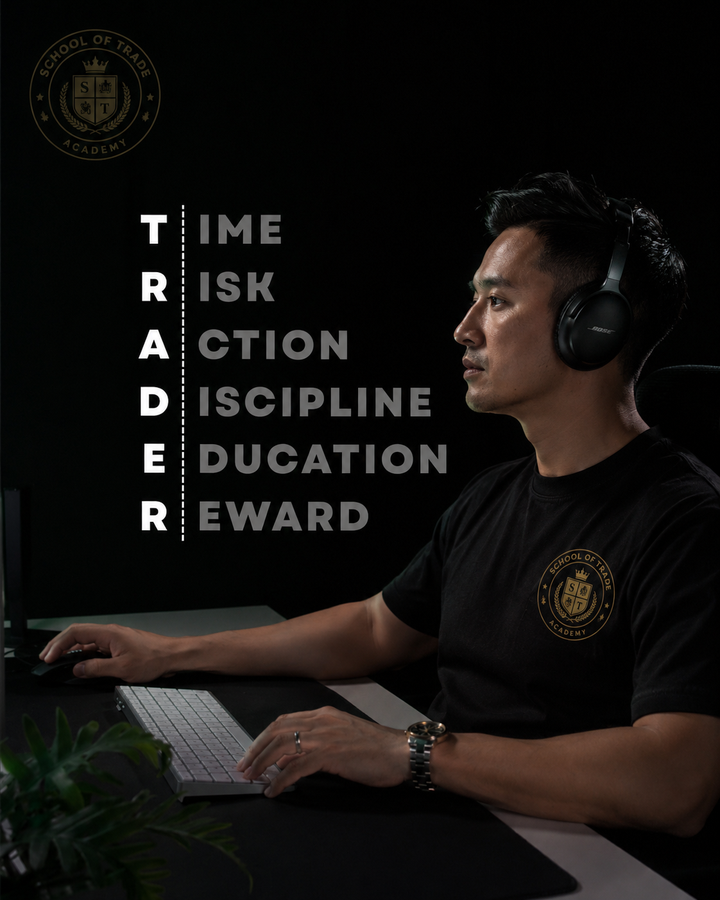 SOT Academy mentor